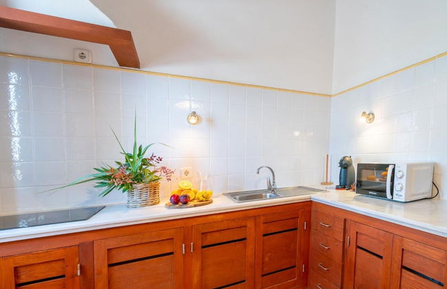 Cas Saliners - Ses Illetes - Foto 20