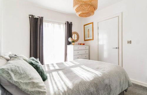 Stunning Ground Floor Hartlepool Marina Apartment - Photo 22