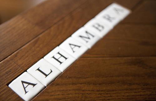 Hotel Alhambra - Foto 23