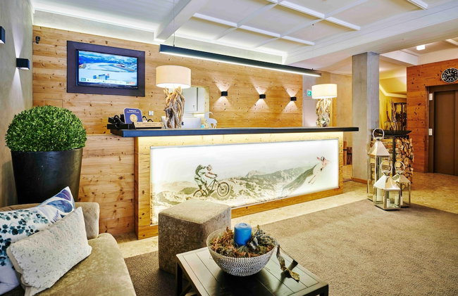 Modern Suite Directly on the ski Slope - Foto 3