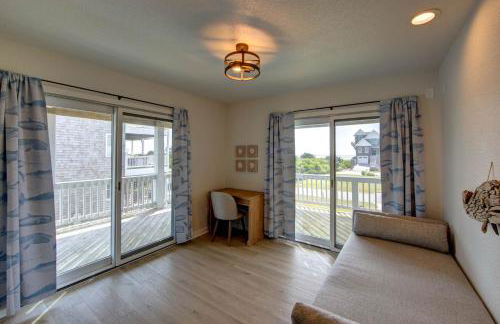 Hotter Otter-6 beds-private pool-kid/pet friendly-walk to beach! - Foto 14