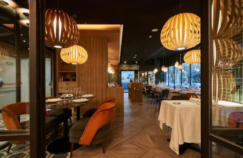 Aparthotel Augusta - Photo 63