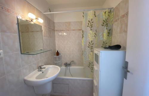 Stylish Modern Beach Studio - Foto 12