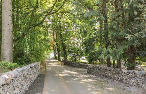 Garden Cottage - Foto 14