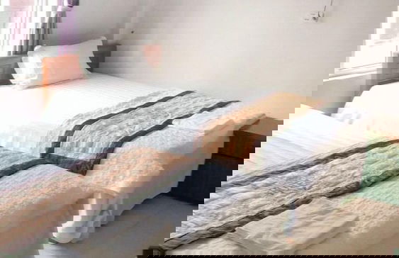 Huy Hoang Airport Hotel - Foto 14