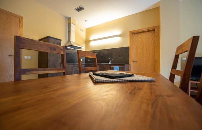 L'Arcada de Fares - Photo 5