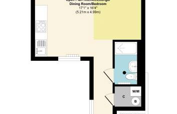 WhiskAwayStays Foregate Studio no 6 - Foto 28