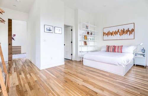 Rooftop Deck 5 Mins to Downtown - Foto 14