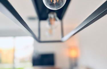 MyBLEISURE Premium Apartment mit Küche und Netflix nahe Heidelberg I SAP, MLP, Unternehmen im Rhein-Neckar-Kreis - Foto 26