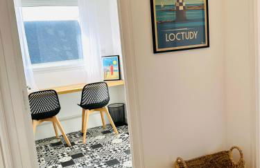 La Maison Des Sables Blancs - Foto 15