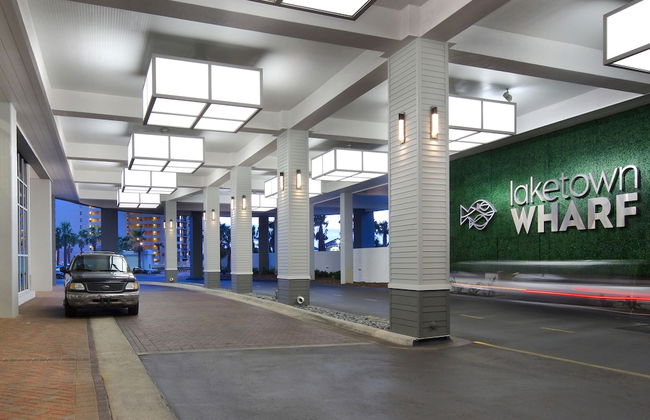 Laketown Wharf by Emerald View Resorts - Foto 2