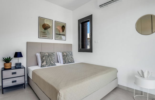 Sanders Elgio - Cute 2-bdr Apt With Balcony - Foto 2