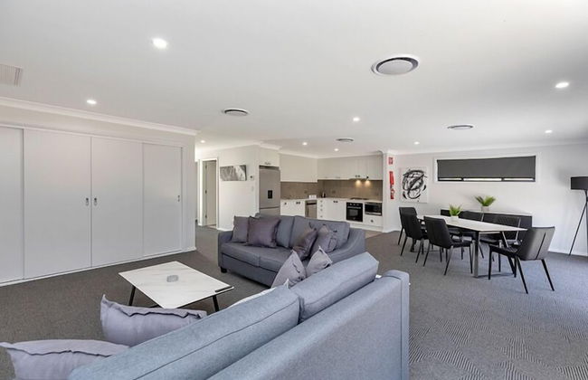 CH Boutique Apartments The Ringers Road - Foto 21