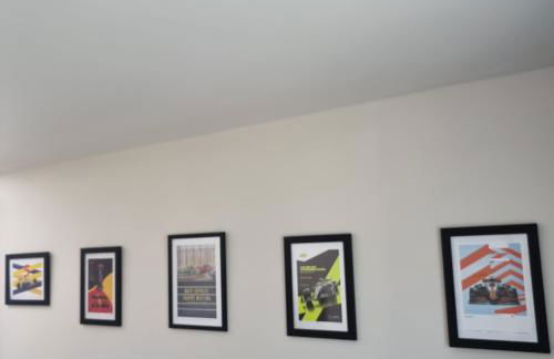 The Silverstone House. Comfort, Convenience and no hassle at the doorstep of Silverstone Race Circuit. - Photo 43