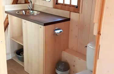 Cabanes Lodges Le Servière - Foto 24