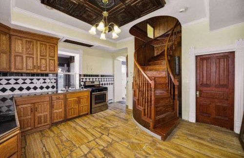 Emmas Timeless Treasure Historic Home - Foto 3