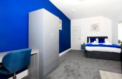 Blossom House En-suite Whole - Foto 60