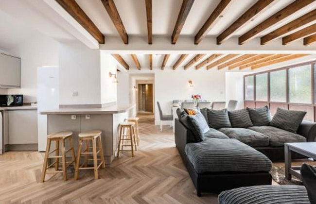 Host Stay Fender Cottage - Foto 7