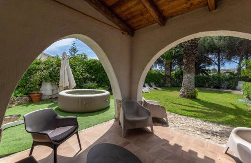 Villa fantastica Villasimius - Foto 11