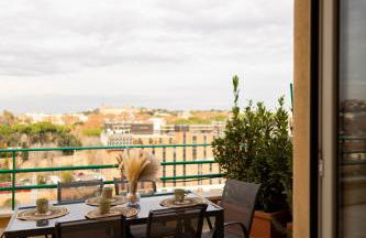 Porto Fluviale Penthouse - Rome Collection - Photo 47
