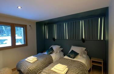 Châlets AOKI - Foto 42