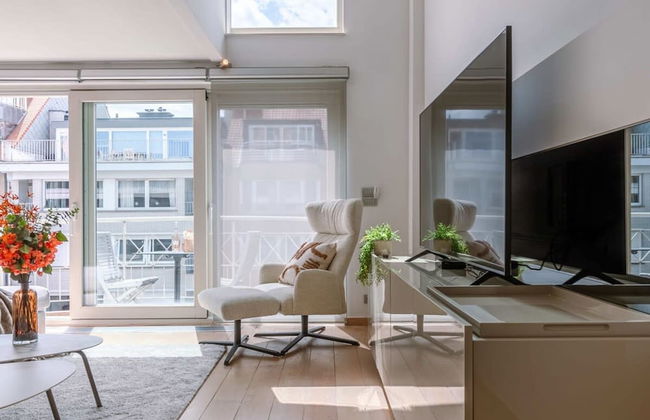 Lovely and Spacious Apartment on top Location - Foto 21