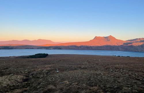 Langridge Highland Home - Foto 28