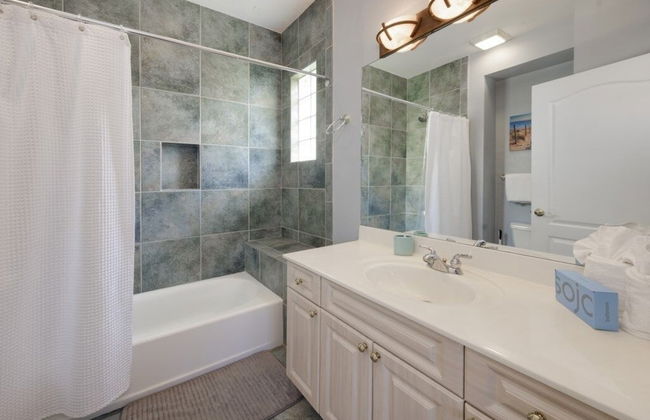 Bella Vita 5 Bedroom Home by RedAwning - Foto 24