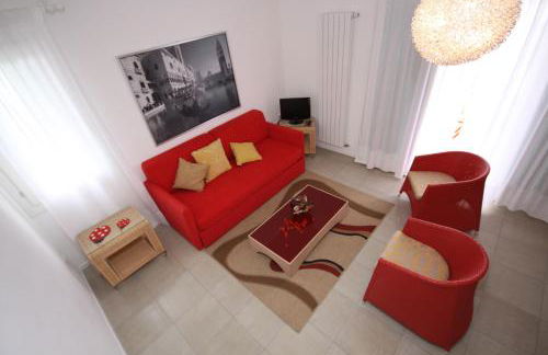 Residence Maestrale - Foto 15