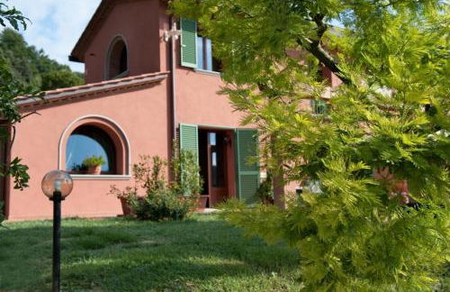 Podere Chiaromonte - Foto 36