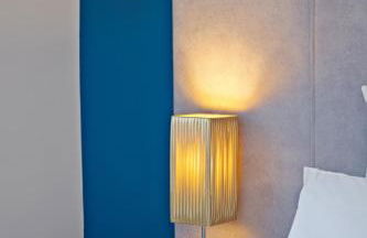 MAISUITES Eisvogel - Zentrale Luxuswohnung mit direktem Seeblick I Bis 4 Personen I Premiumküche I Boxspringbett I Kaffeevollautomat I Parkplatz I Barrierearm & Aufzug - Foto 56