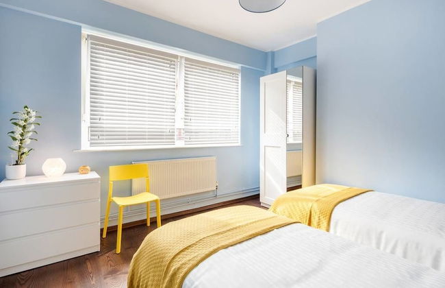 Tower Bridge Apartment - Foto 6