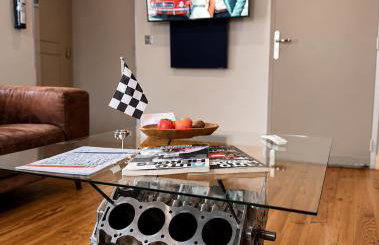 Suite Le Mans 70 - Foto 16