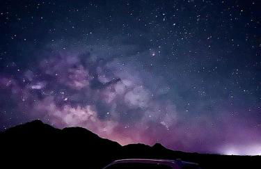 Stunning Tiny House with Picnic Space, Barbecue and Fire Pit in Meadview, Arizona - Foto 2