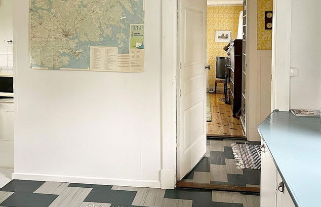 4 Person Holiday Home in Tystberga - Photo 13