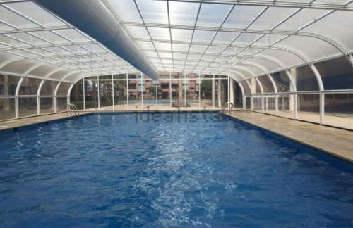 Breeze of the Mediterranean with Pool - Photo 8