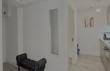 Edinburgh Lothian Studio Ap - Foto 9