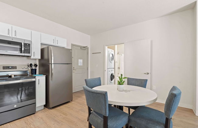 WaterWalk Extended Stay by Wyndham Kansas City - Overland Pk - Photo 31