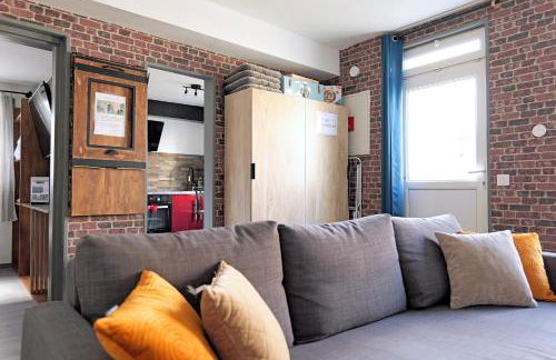 Eco-Appart'hôtel Rouen - JDP - Photo 11