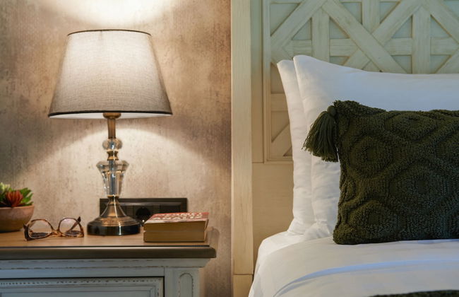 HARMONY GREEN VİLLAGE RESORT - Foto 6