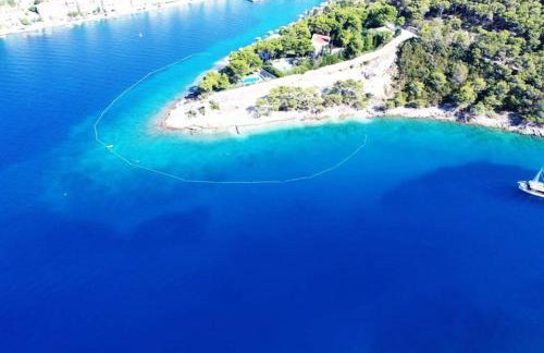 SEAVIEW apartment SPARKLE ISKRA - Povlja, Brač - Photo 29