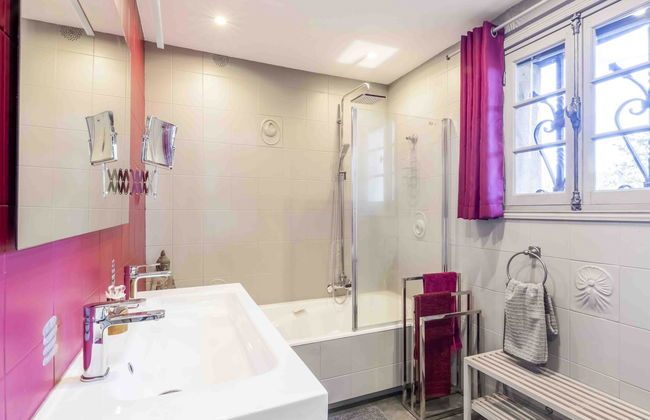 La Renardière - Foto 20