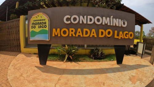 Casa de Campo Morada do Lago após Lagoa Santa - Foto 2