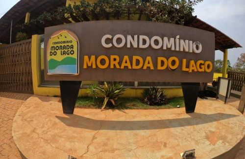 Casa de Campo Morada do Lago após Lagoa Santa - Foto 2