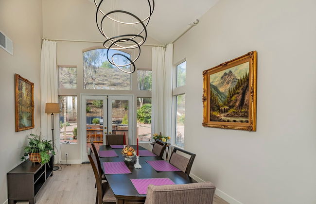 Newly Remodeled Suburban House - Foto 6