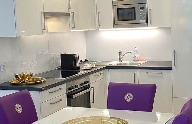 Steiner Residences Vorgartenstrasse - Foto 42