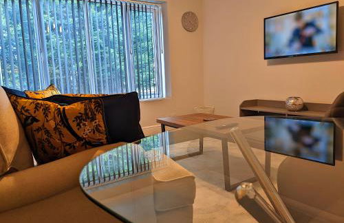 Racecourse Apartment - Foto 16