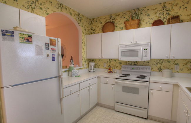 Barefoot Resort by Palmetto Vacations - Foto 12