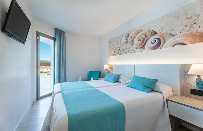 Aparthotel THB Guya Playa - Foto 5