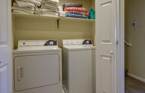 Mesquite Condo with Community Pool and Hot Tub! - Photo 38